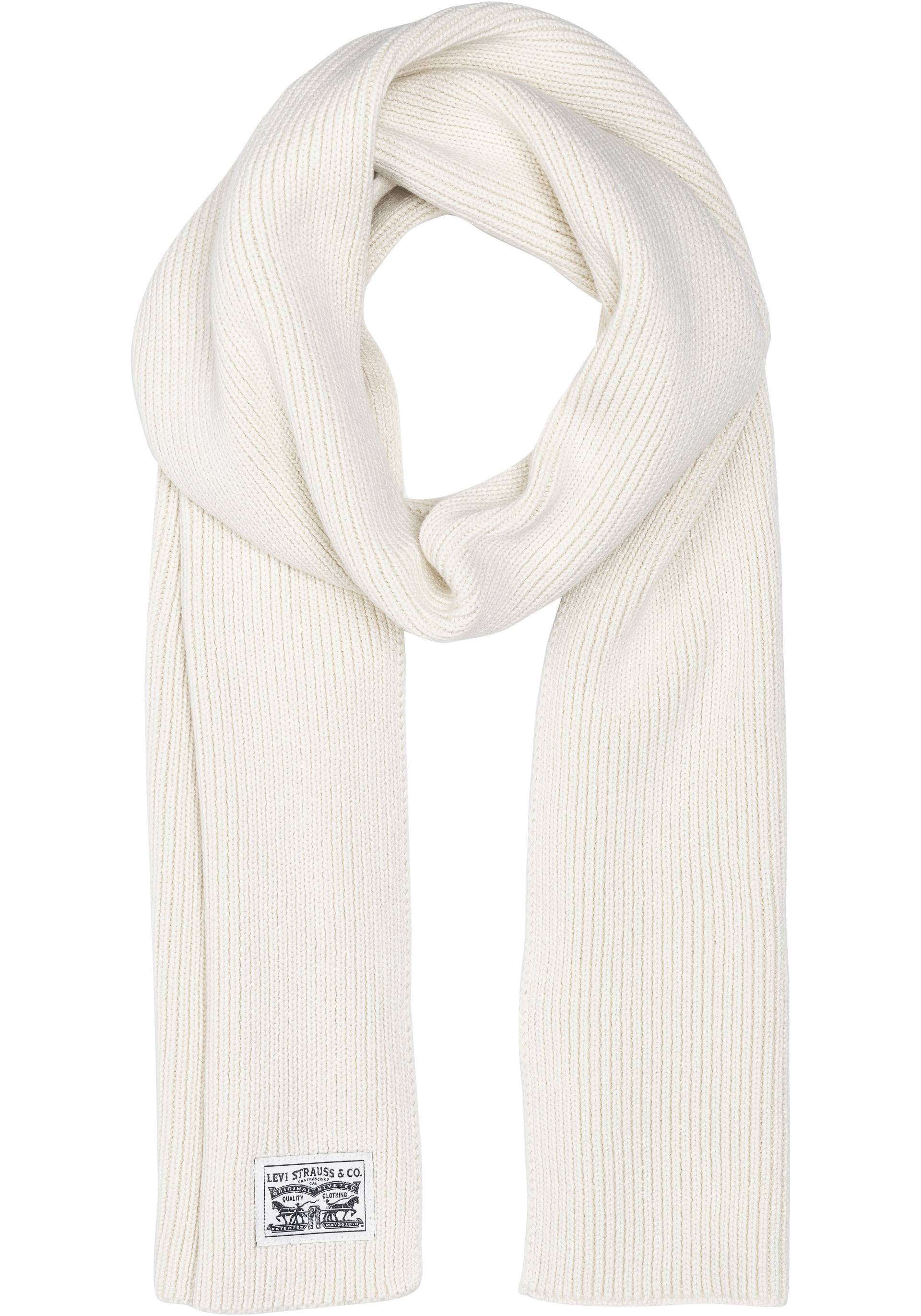 Levi's® Modeschal »WOMEN'S BACKPATCH SCARF« von Levi's®