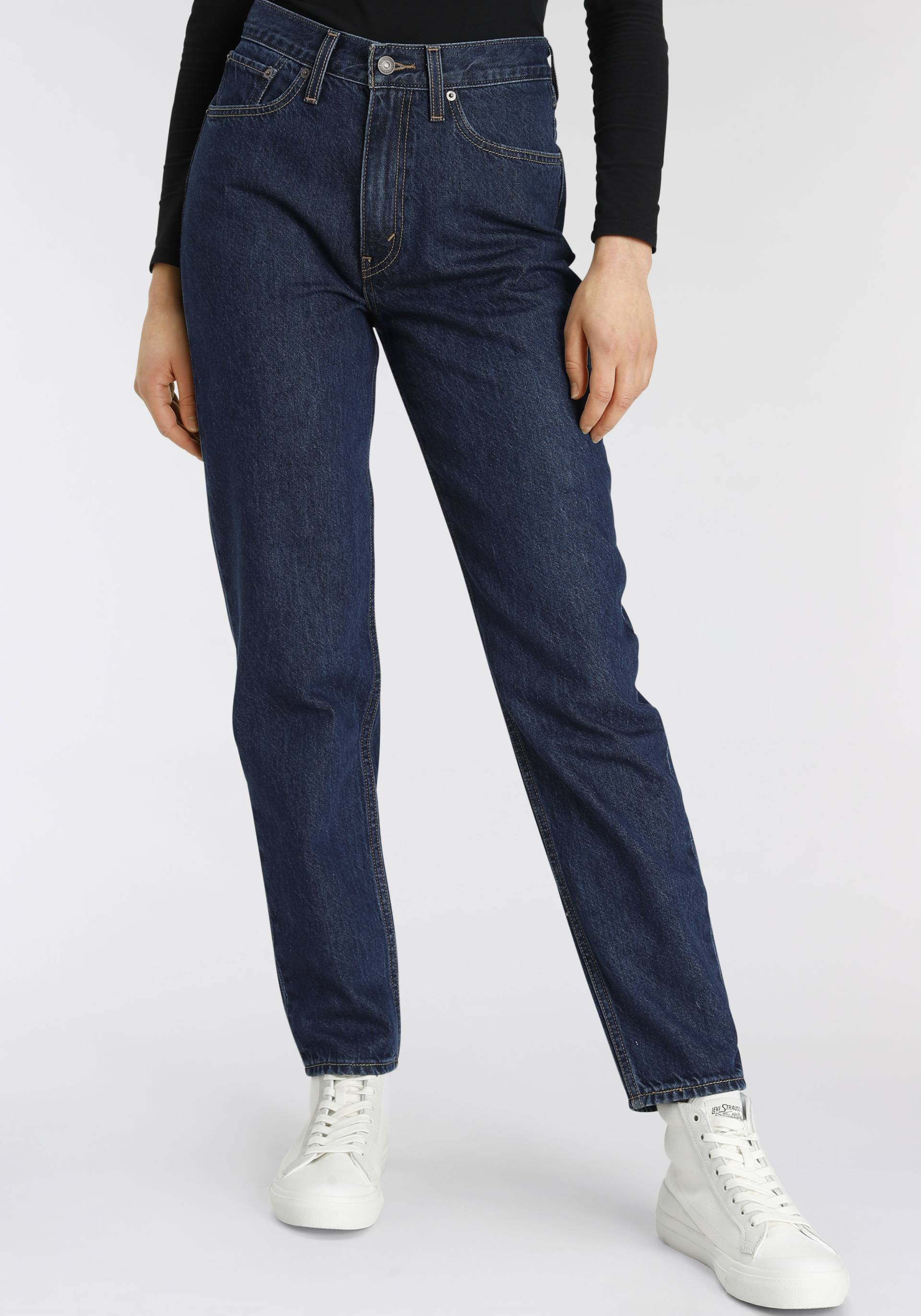 Levi's® Mom-Jeans »80S MOM JEANS« von Levi's®