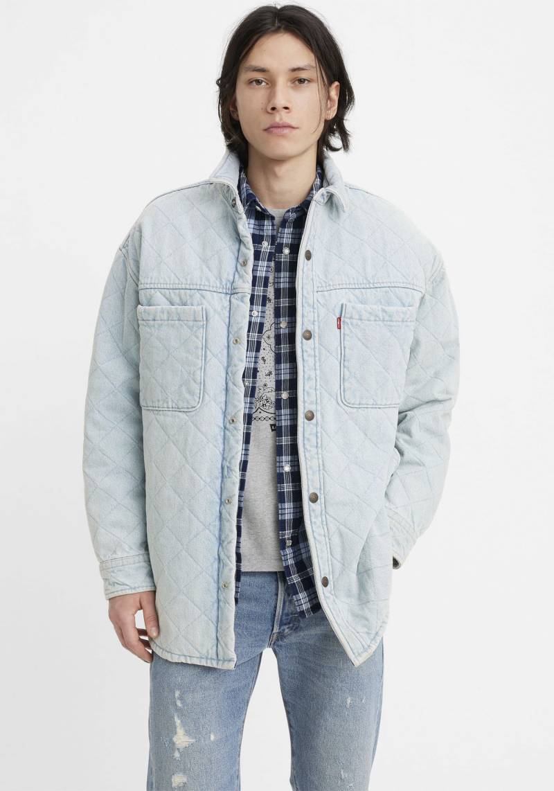 Levi's® Outdoorhemd »INGLESIDE OVERSHIRT« von Levi's®