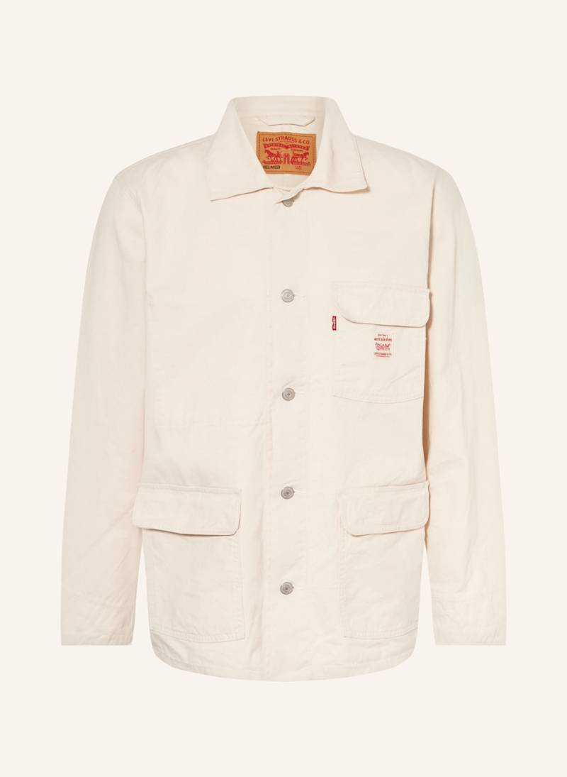 Levi's® Overshirt beige von Levi's®