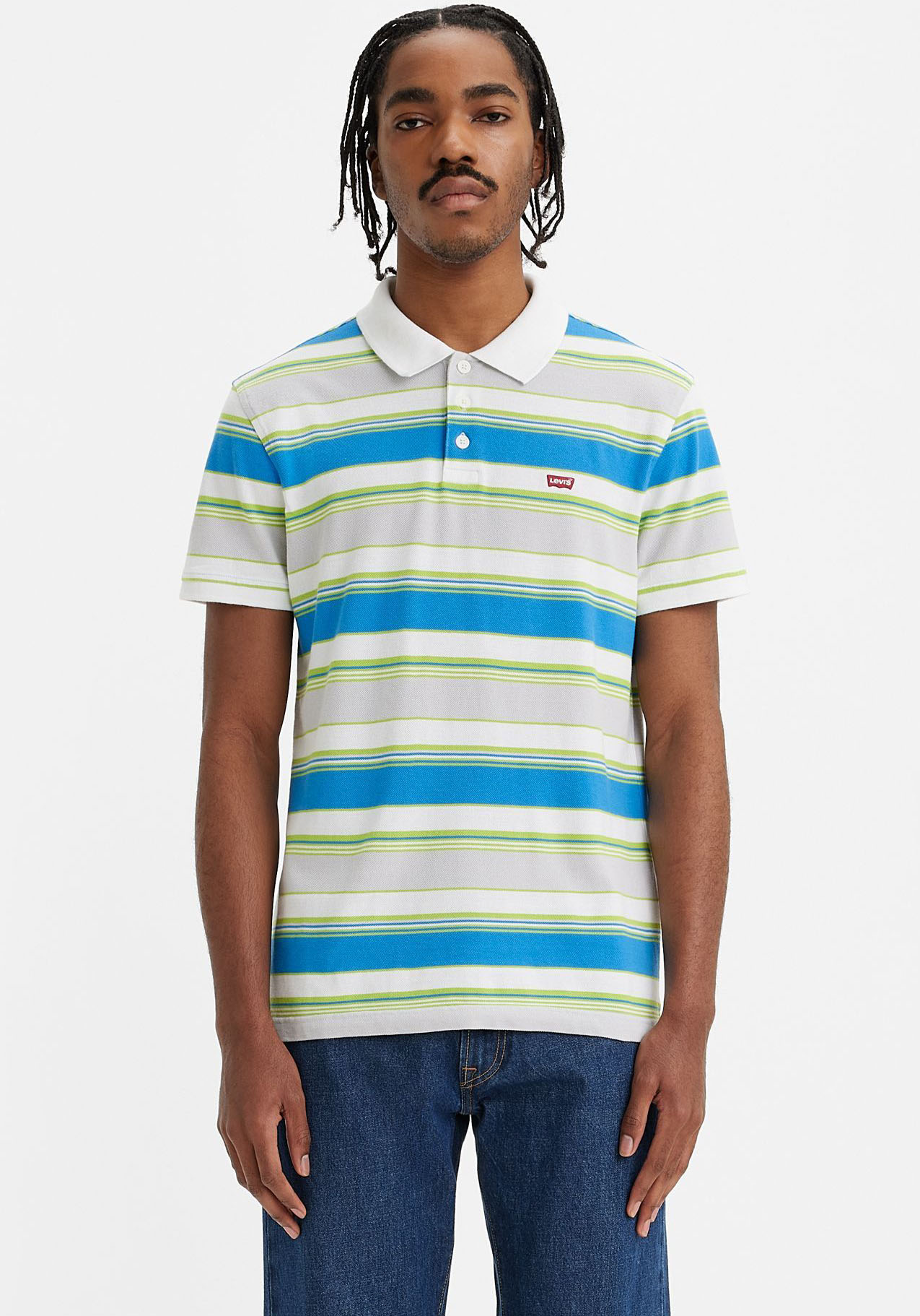 Levi's® Poloshirt »HM POLO« von Levi's®