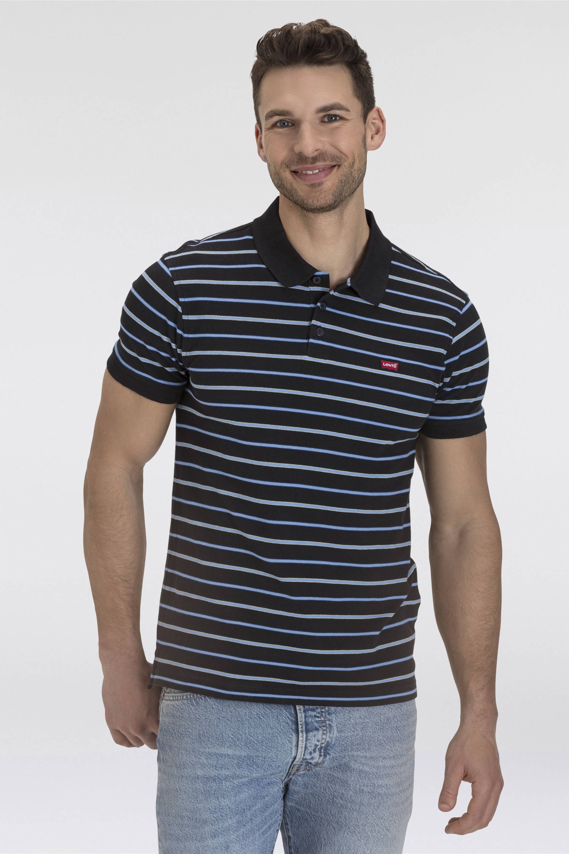 Levi's® Poloshirt »HM POLO« von Levi's®