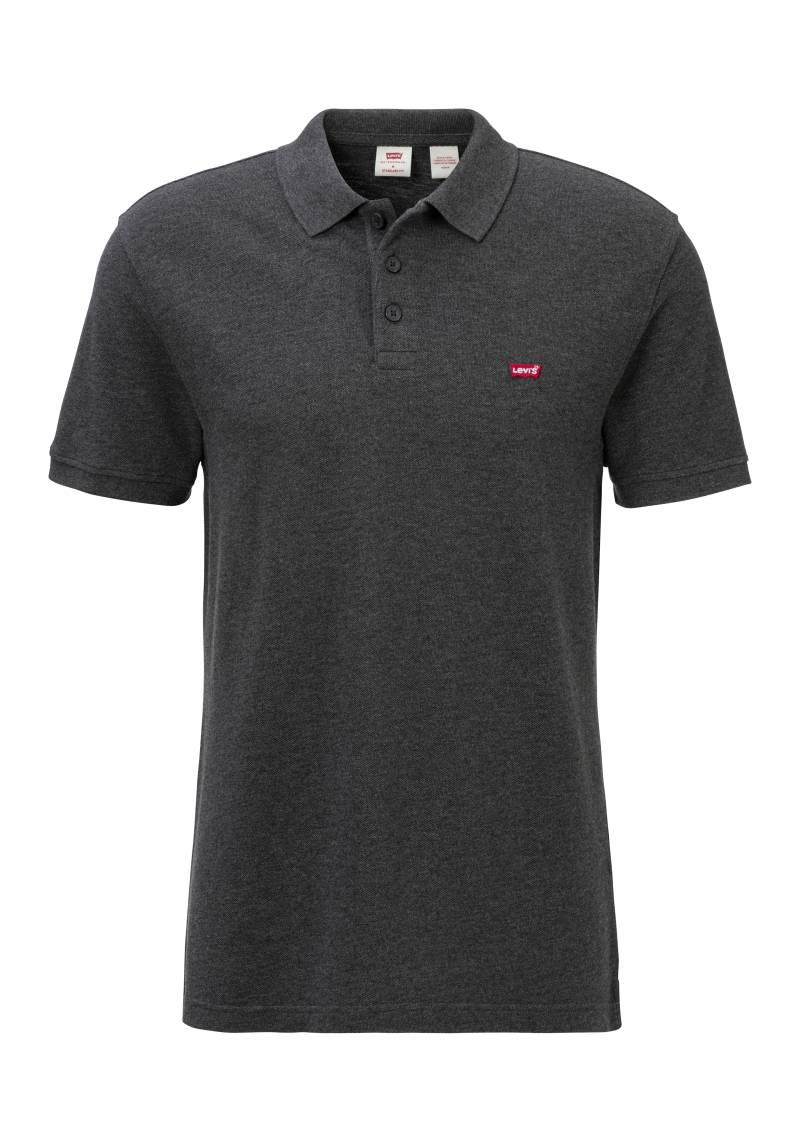 Levi's® Poloshirt »LE NEW LEVIS HM POLO«, mit kleinem Batwing-Logo von Levi's®