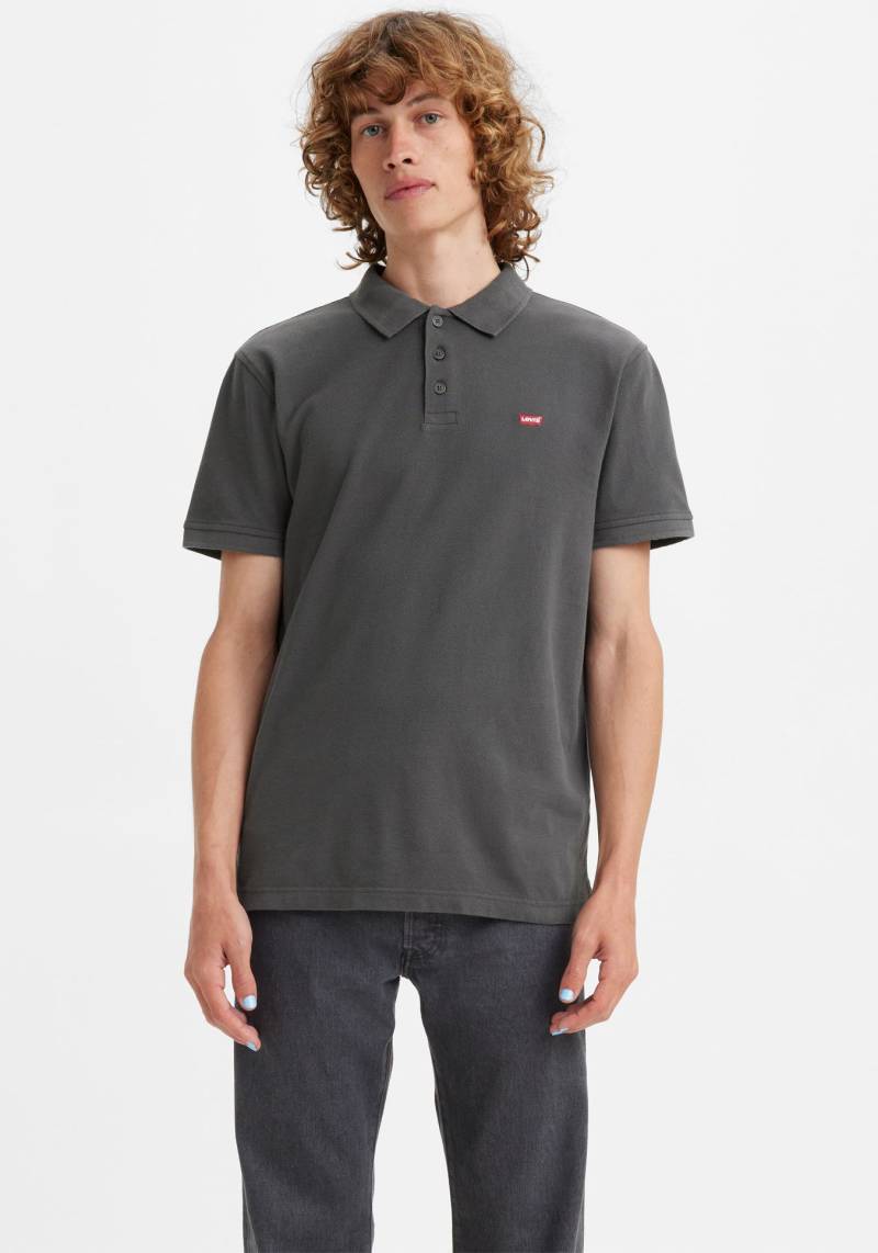 Levi's® Poloshirt »LE NEW LEVIS HM POLO«, mit kleinem Batwing-Logo von Levi's®