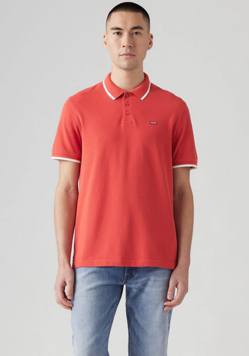 Levi's® Poloshirt »LE NEW LEVIS HM POLO«, mit kleinem Batwing-Logo von Levi's®