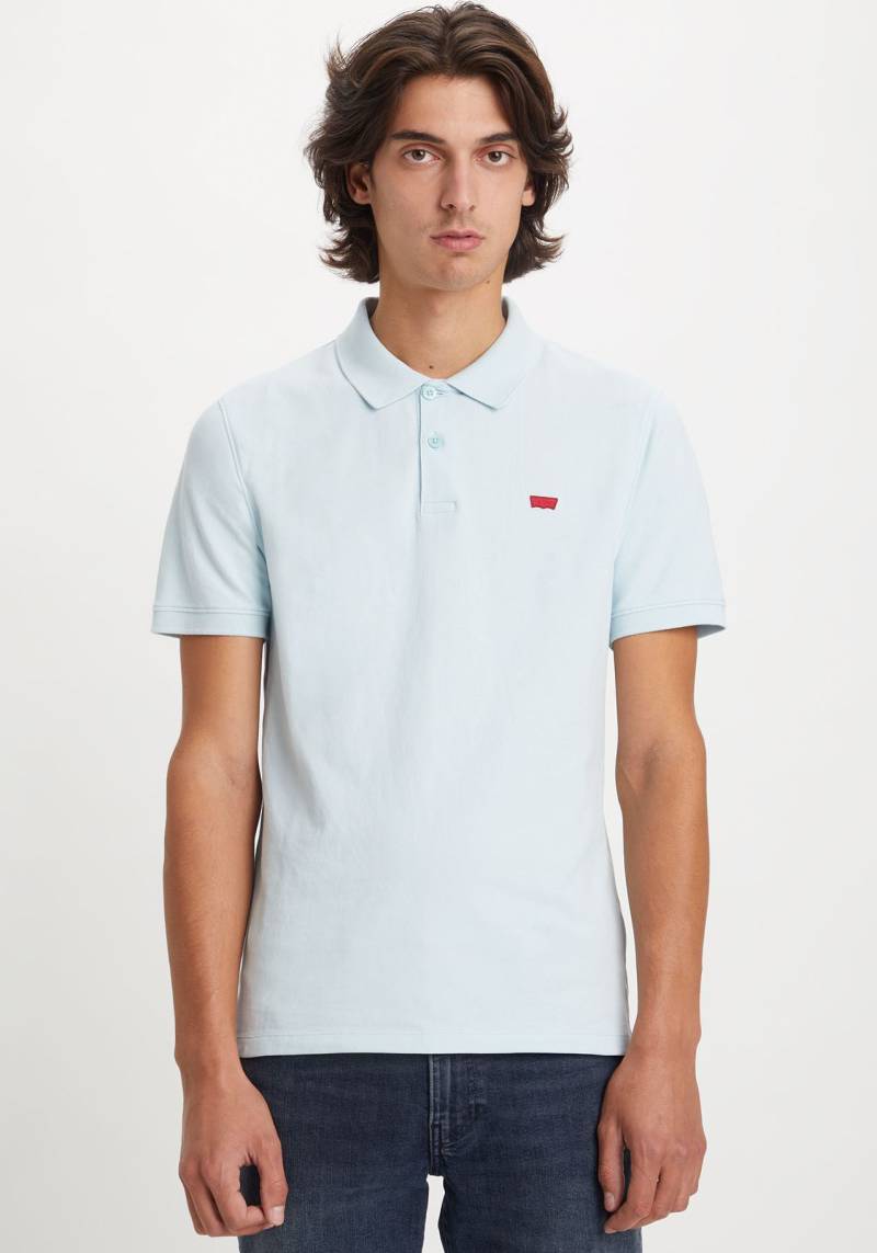 Levi's® Poloshirt »LE SLIM HOUSEMARK POLO« von Levi's®