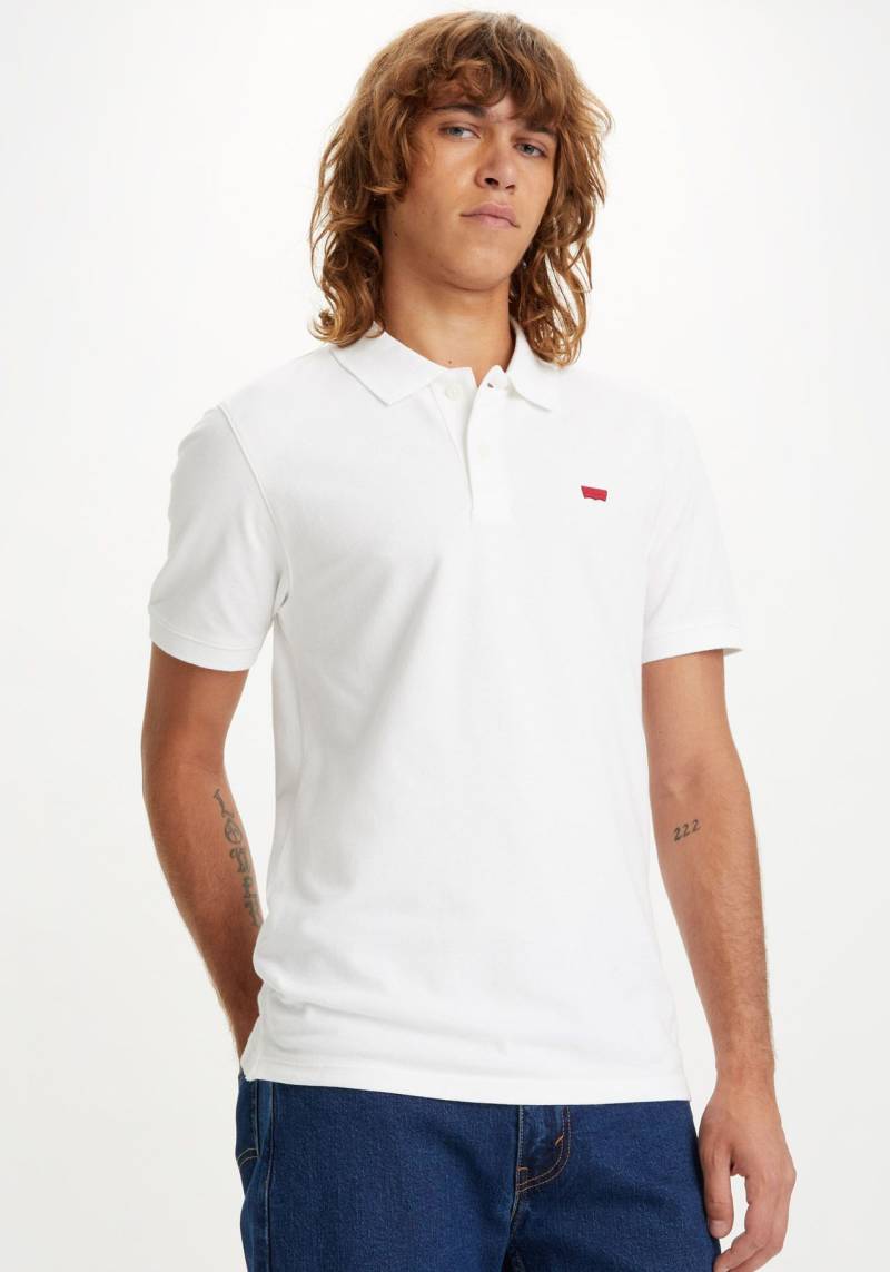 Levi's® Poloshirt »LE SLIM HOUSEMARK POLO« von Levi's®