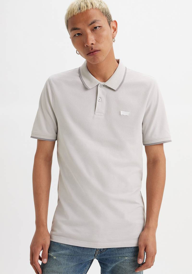 Levi's® Poloshirt »LE SLIM HOUSEMARK POLO« von Levi's®