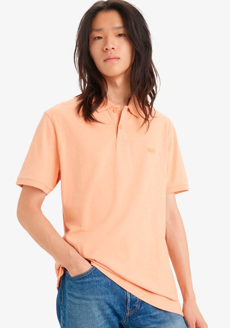 Levi's® Poloshirt »LE SLIM HOUSEMARK POLO« von Levi's®