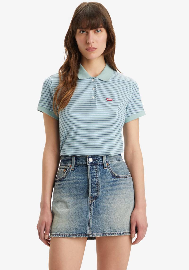 Levi's® Poloshirt »SLIM POLO MULTI-COLOR« von Levi's®