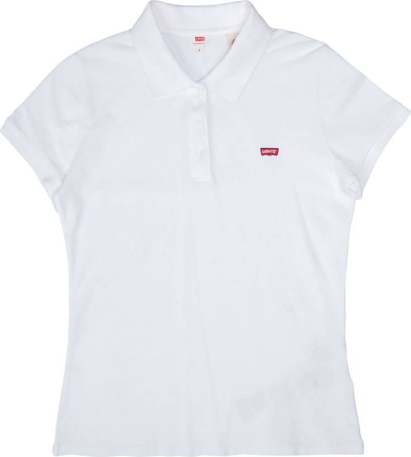 Levi's® Poloshirt »Slim Polo Neutrals« von Levi's®