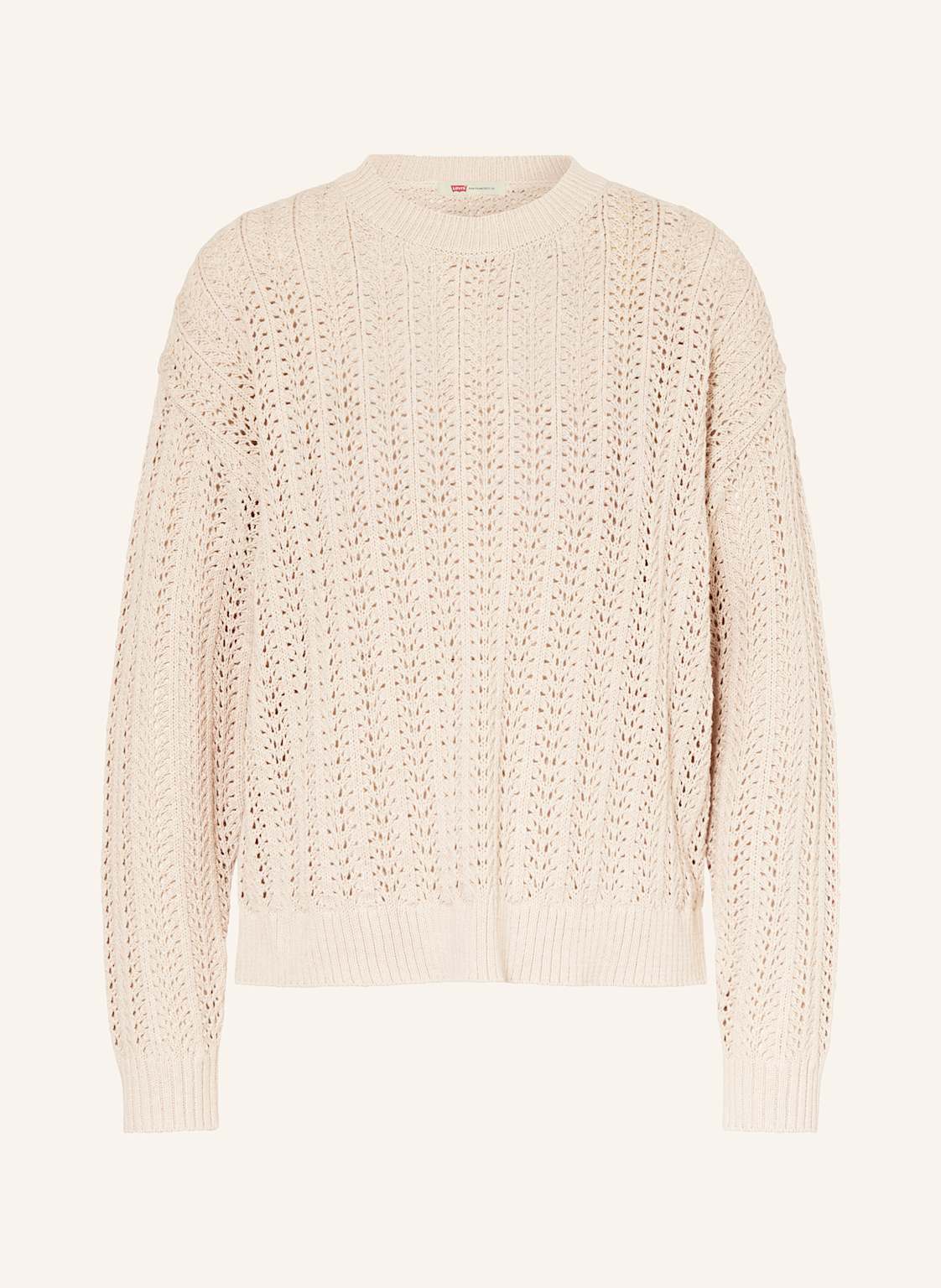 Levi's® Pullover Sunrise weiss von Levi's®