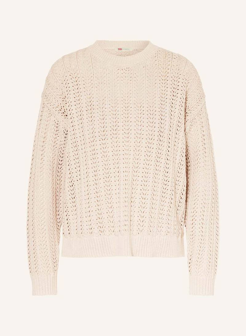 Levi's® Pullover Sunrise weiss von Levi's®