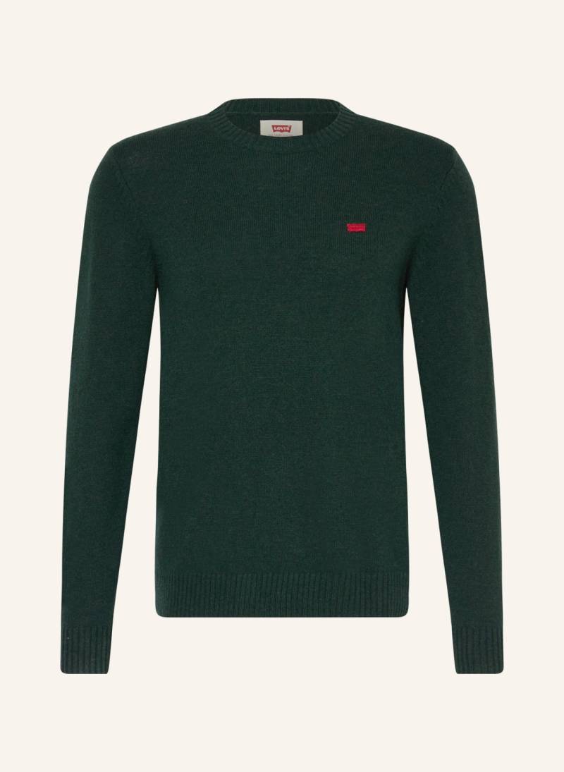 Levi's® Pullover gruen von Levi's®