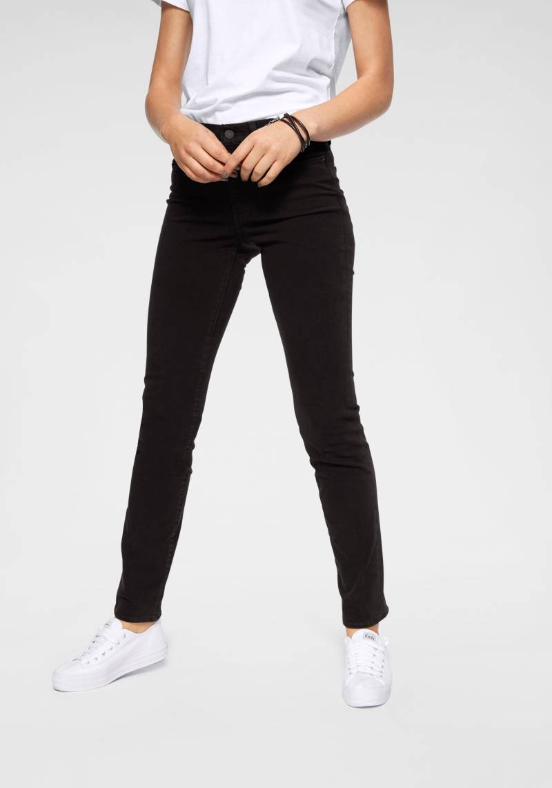 Levi's® Röhrenjeans »312 Shaping Slim«, Schmale Shaping Slim Form von Levi's®