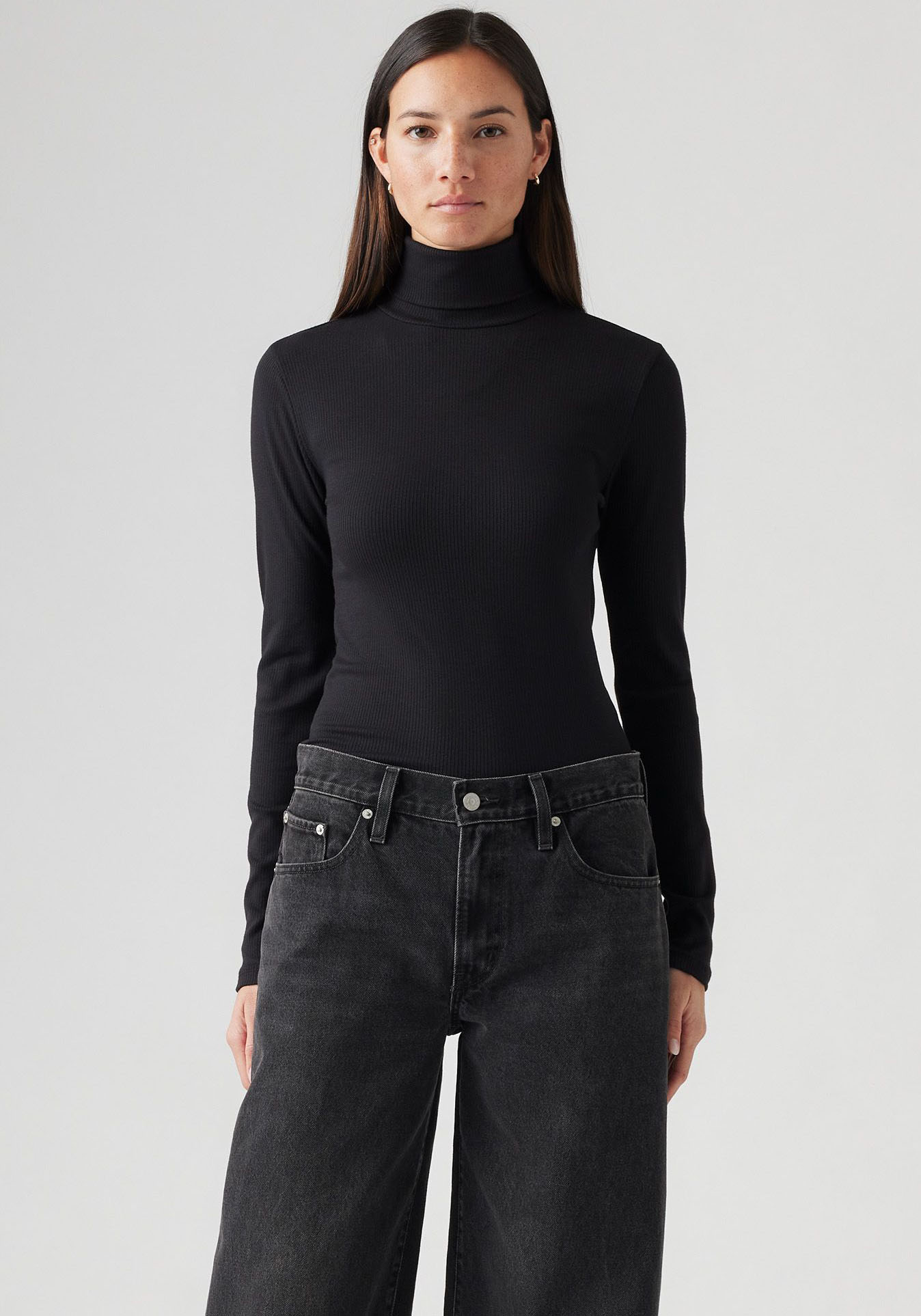 Levi's® Rollkragenshirt »DREAMY TURTLENECK« von Levi's®