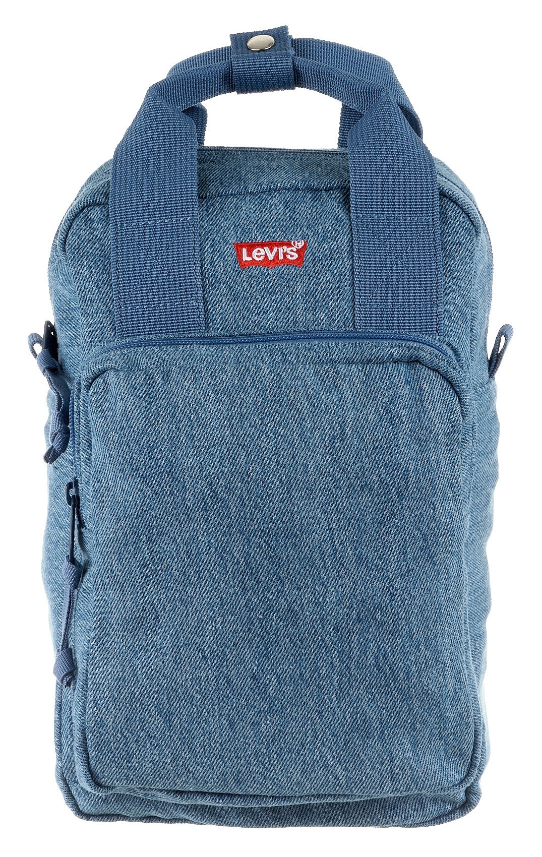 Levi's® Rucksack, im schmalen Design von Levi's®