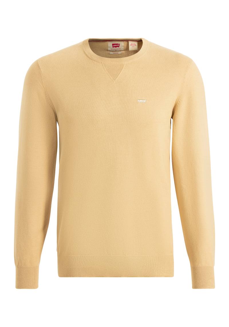 Levi's® Rundhalspullover »LIGHTWEIGHT HM SWEATER« von Levi's®