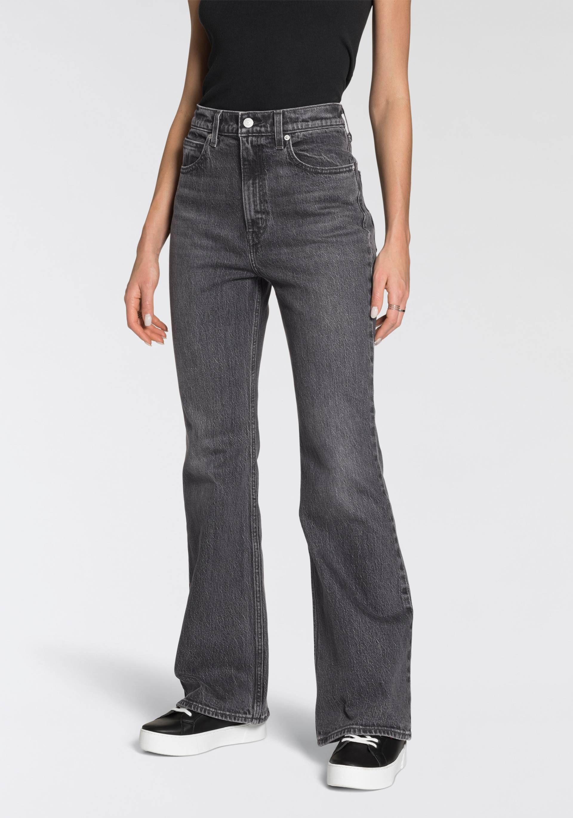 Levi's® Schlagjeans »70S HIGH FLARE« von Levi's®