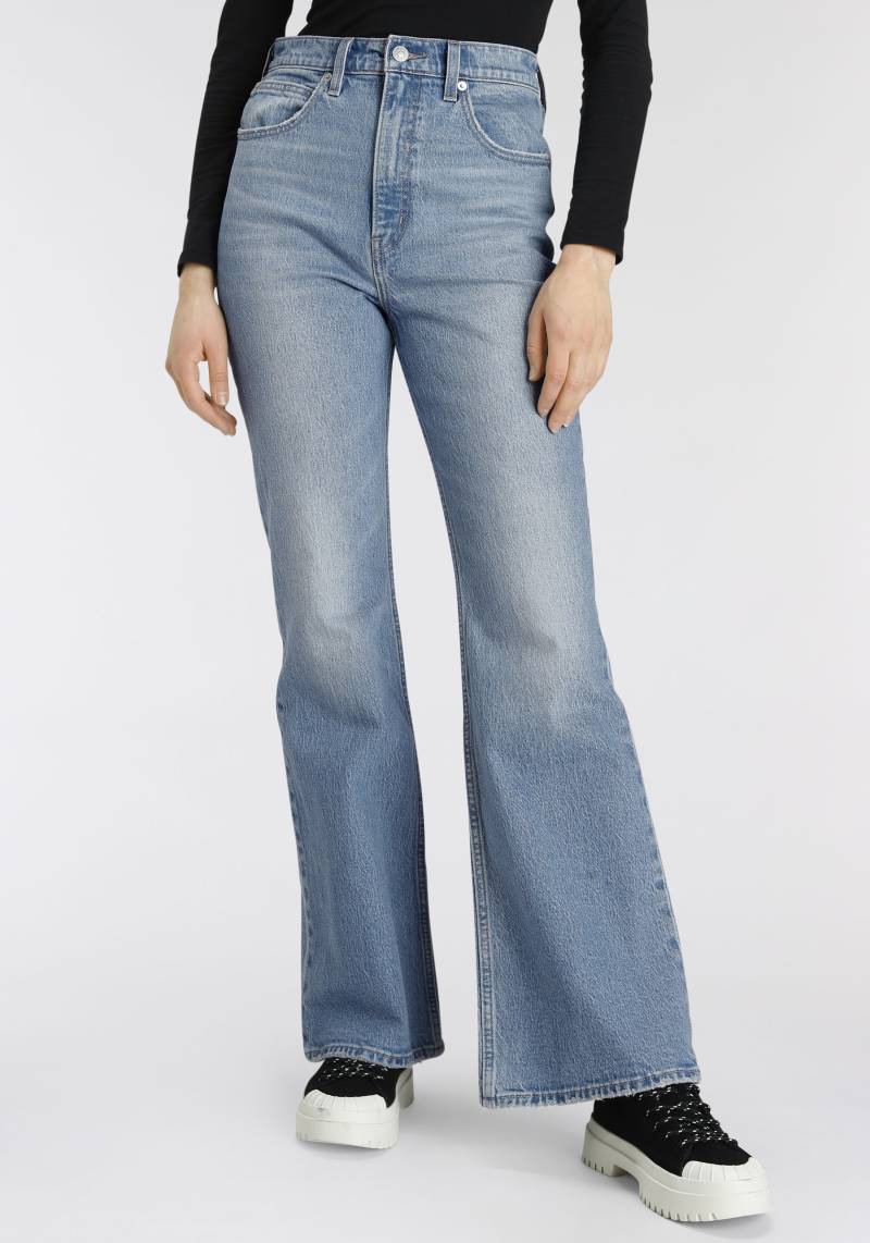 Levi's® Schlagjeans »70S HIGH FLARE« von Levi's®