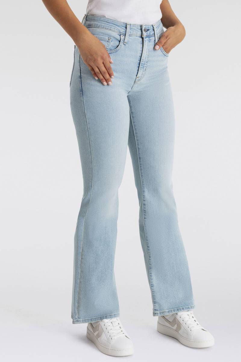 Levi's® Schlagjeans »726 HR FLARE« von Levi's®