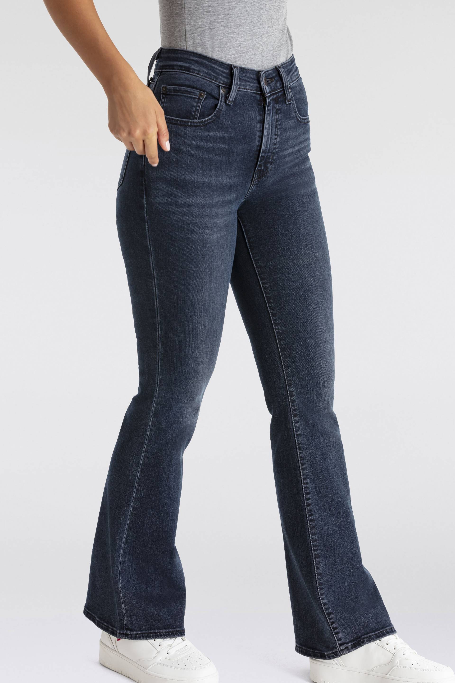 Levi's® Schlagjeans »726 HR FLARE« von Levi's®