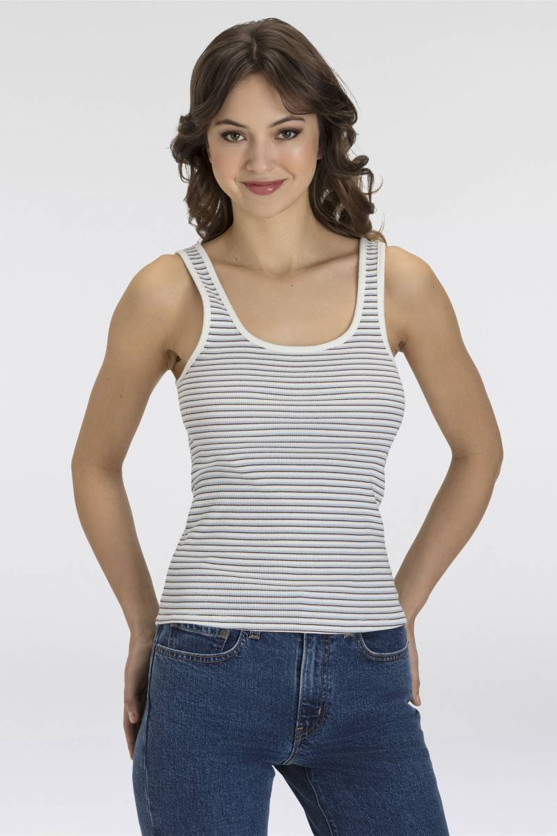 Levi's® Shirttop »ESSENTIAL RIB TANK« von Levi's®