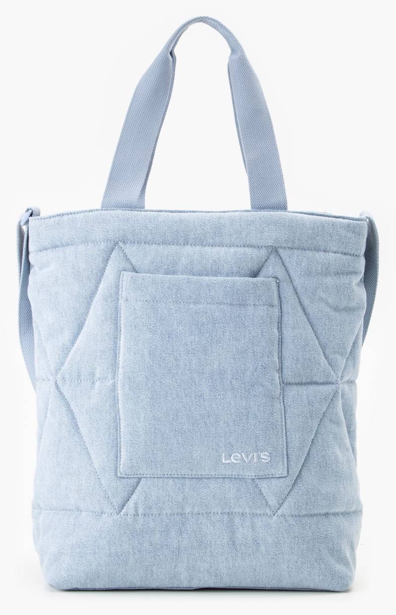 Levi's® Shopper »ICON TOTE - HOLIDAY«, im modischem Jeans Look von Levi's®