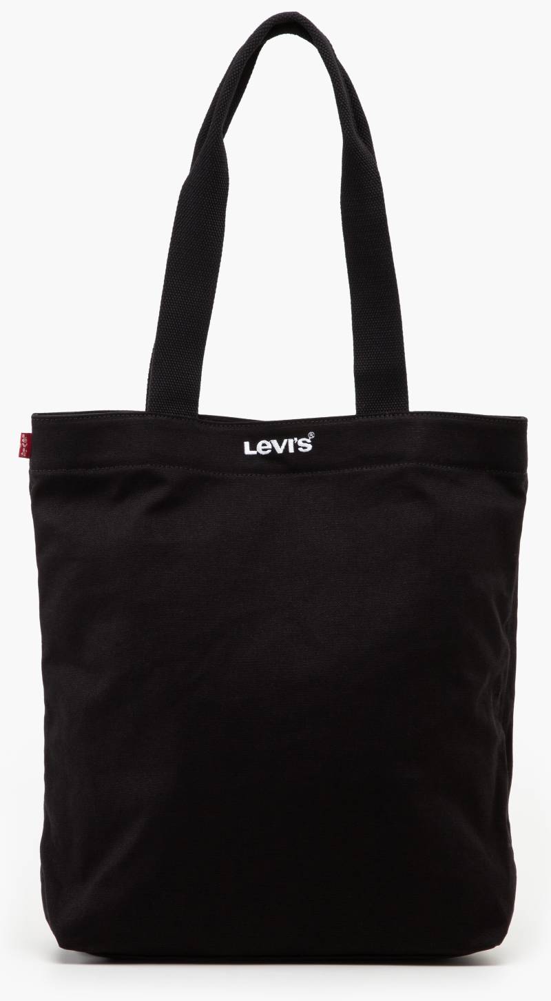 Levi's® Shopper »ICON TOTE OV«, in schlichtem Look Henkeltasche Schultertasche Umhängetasche von Levi's®