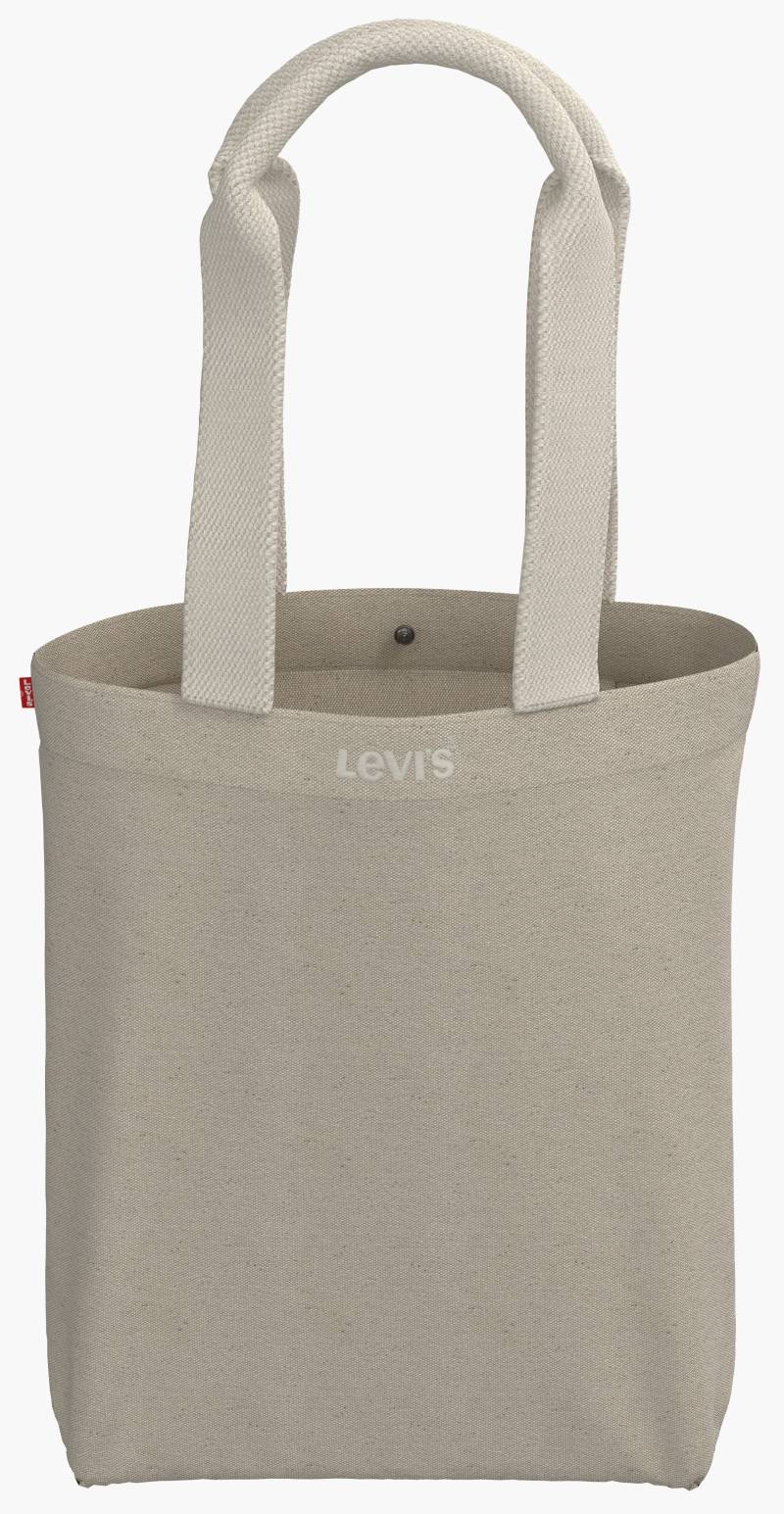 Levi's® Shopper »ICON TOTE OV«, Handtasche Damen Henkeltasche Tasche Damen Schultertasche von Levi's®