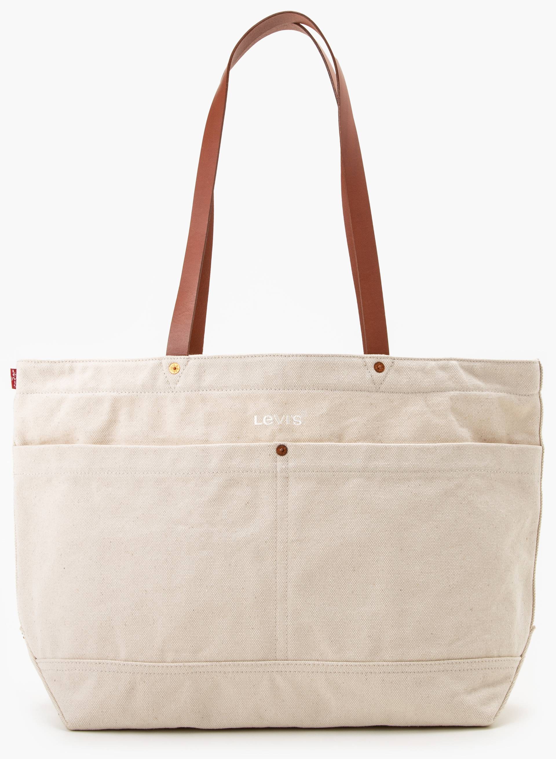 Levi's® Shopper »WOMEN'S HERITAGE TOTE-ALL« von Levi's®