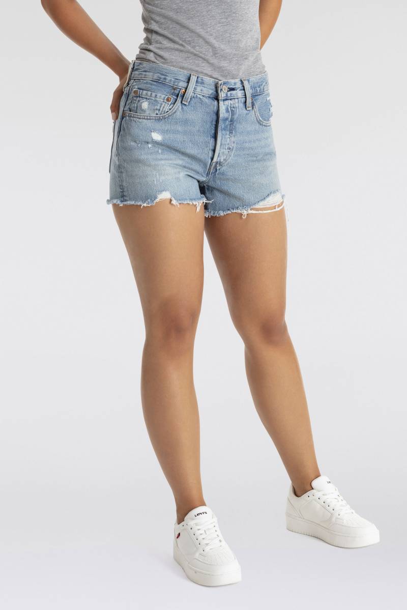 Levi's® Shorts »501 Original Short«, 501 Collection von Levi's®