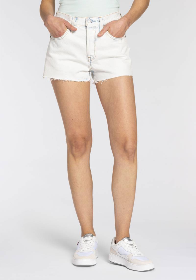 Levi's® Shorts »501 Original Short«, 501 Collection von Levi's®