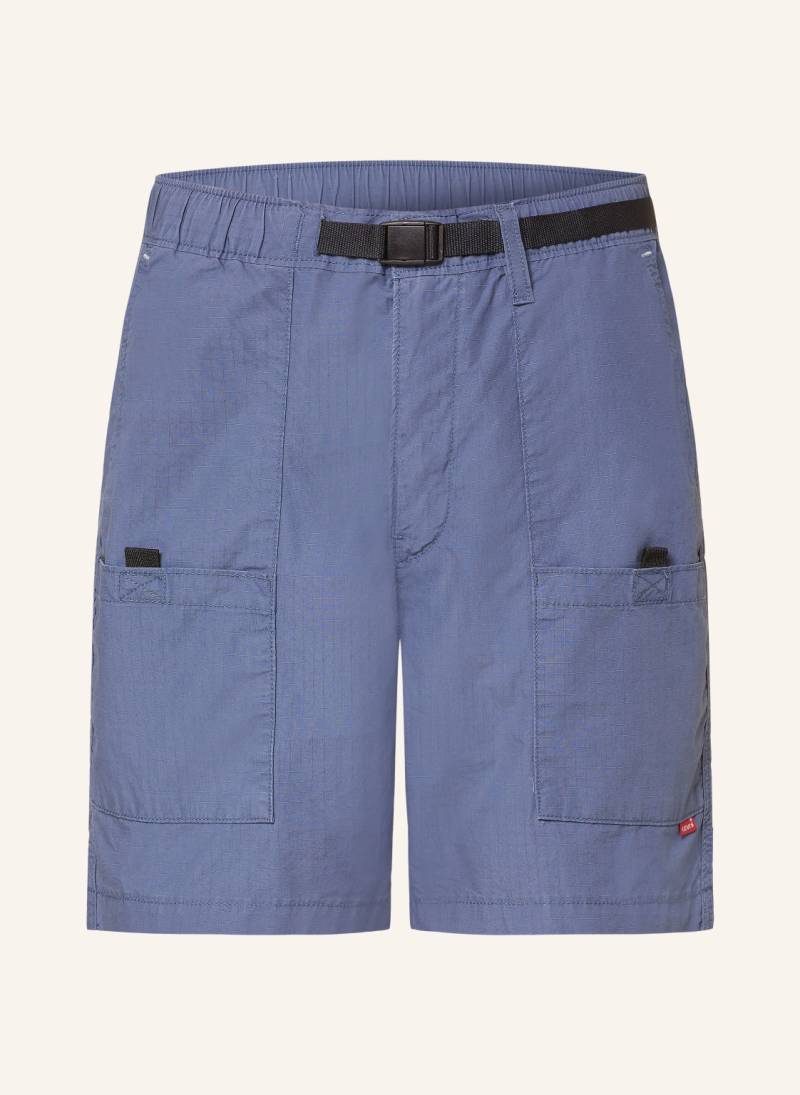 Levi's® Shorts blau von Levi's®