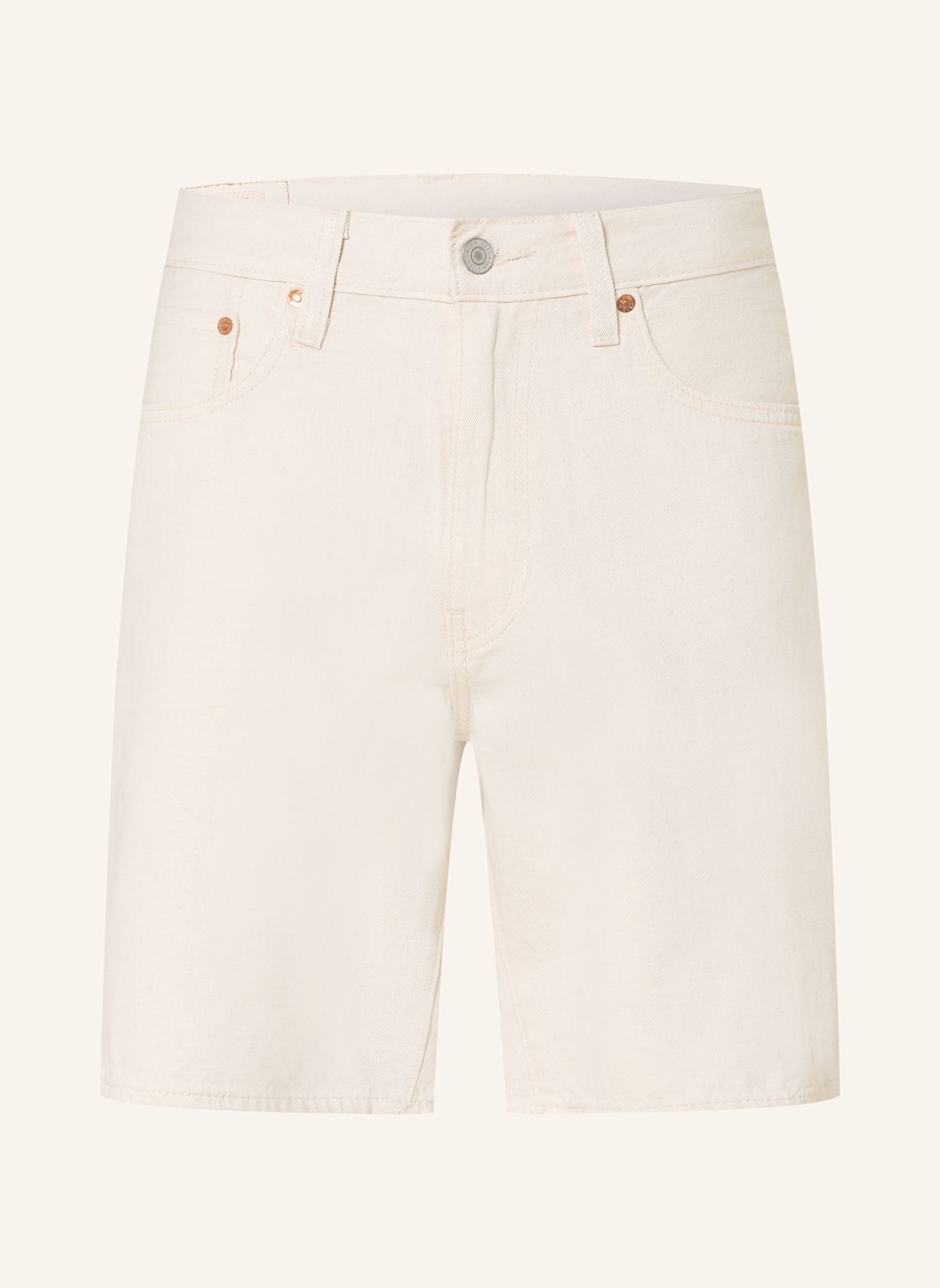 Levi's® Shorts weiss von Levi's®