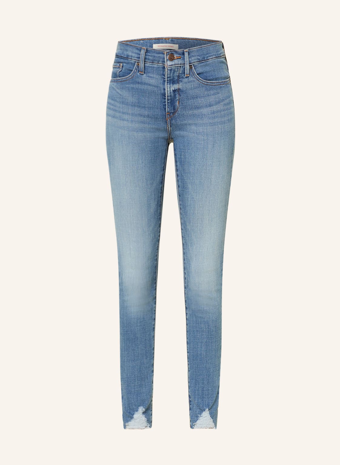 Levi's® Skinny Jeans 311 Shaping Skinny blau von Levi's®