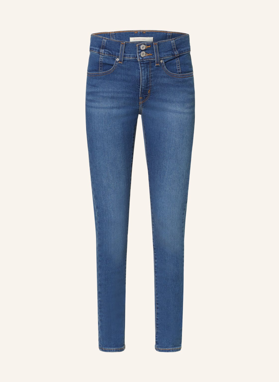 Levi's® Skinny Jeans 311 blau von Levi's®