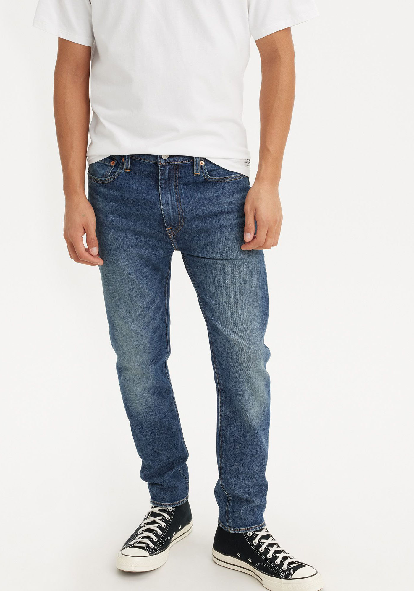 Levi's® Skinny-fit-Jeans, mit 5-Pocket-Style von Levi's®