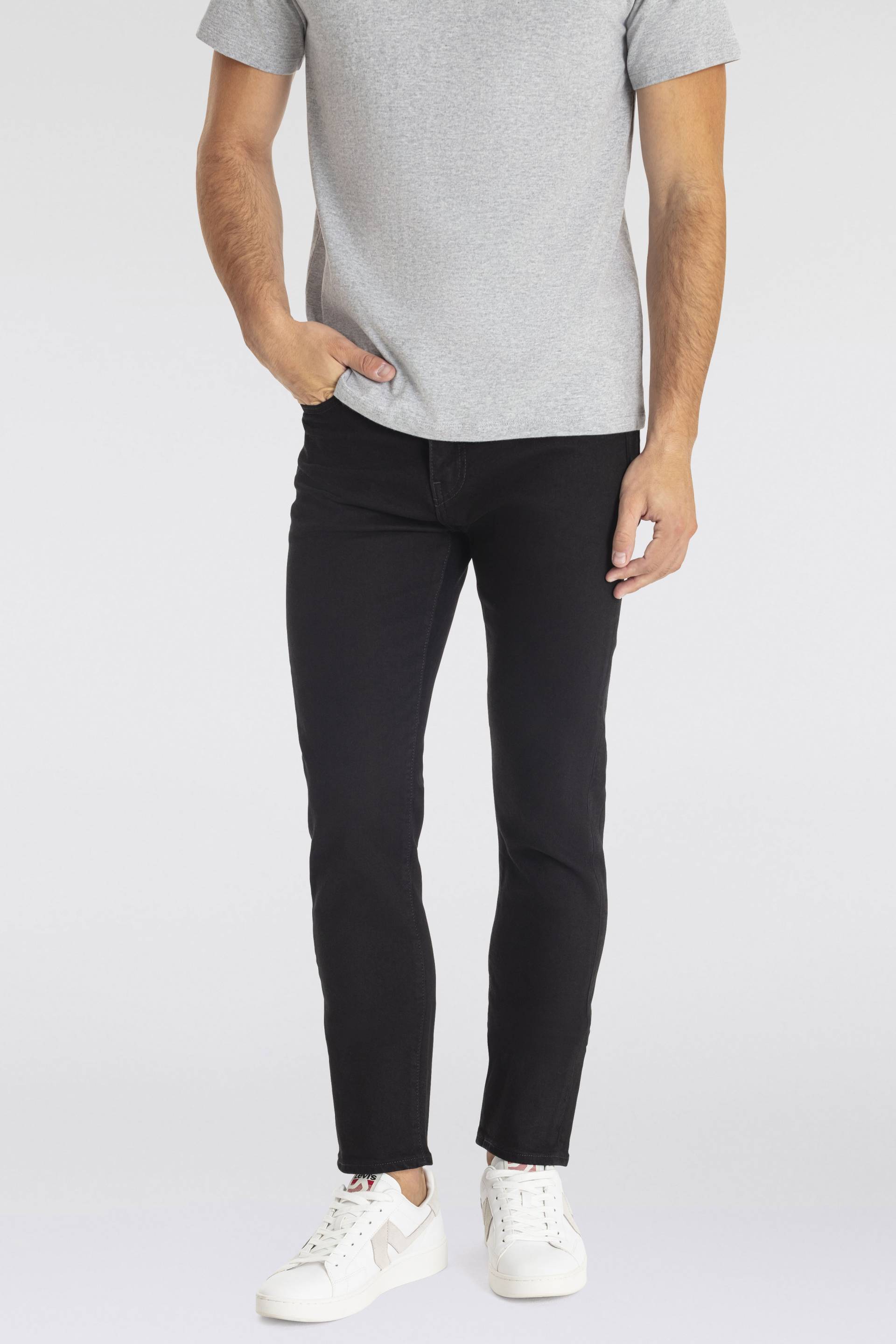 Levi's® Skinny-fit-Jeans »510«, mit 5-Pocket-Style von Levi's®