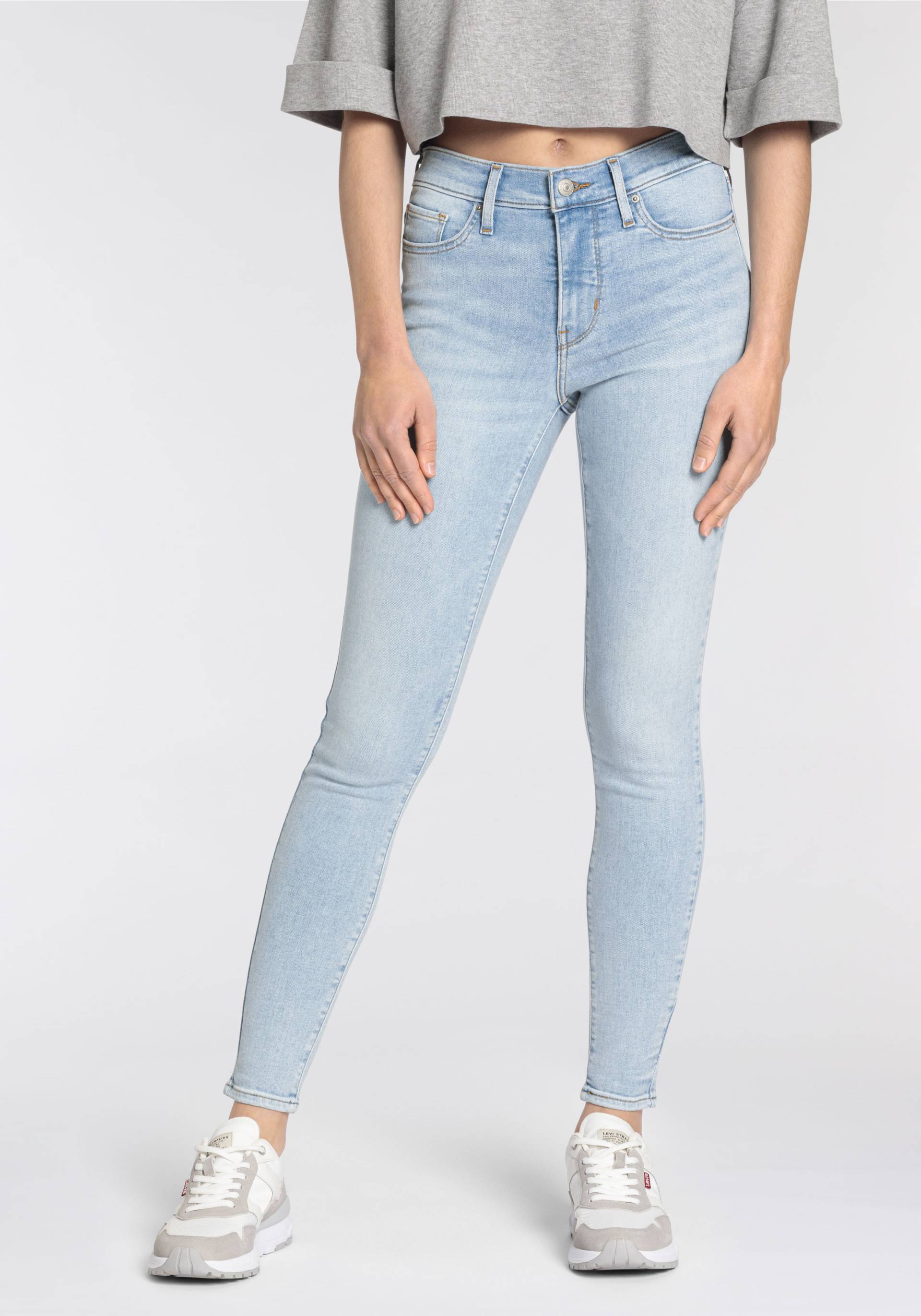 Levi's® Skinny-fit-Jeans »310 Shaping Super Skinny« von Levi's®