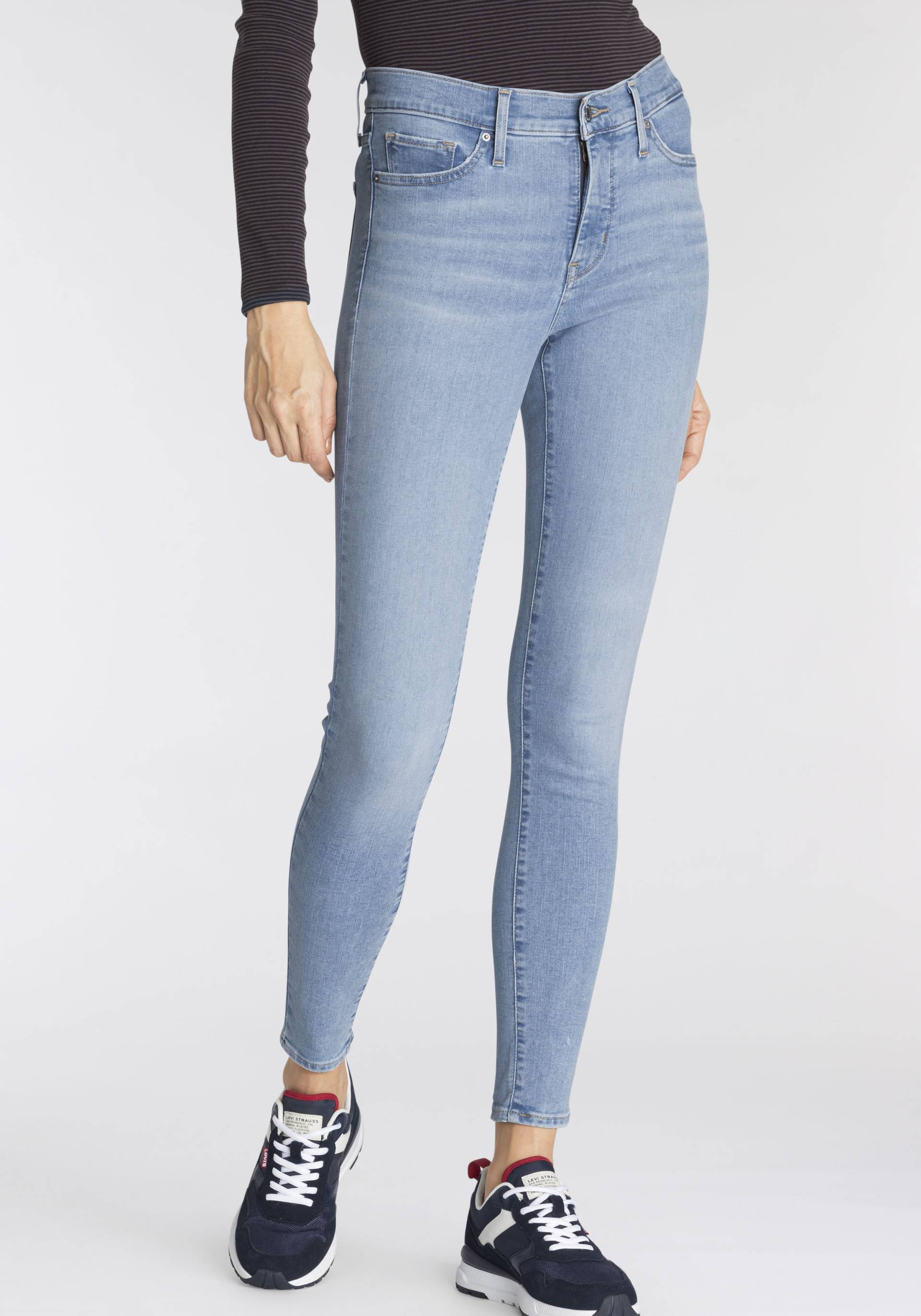 Levi's® Skinny-fit-Jeans »310 Shaping Super Skinny« von Levi's®