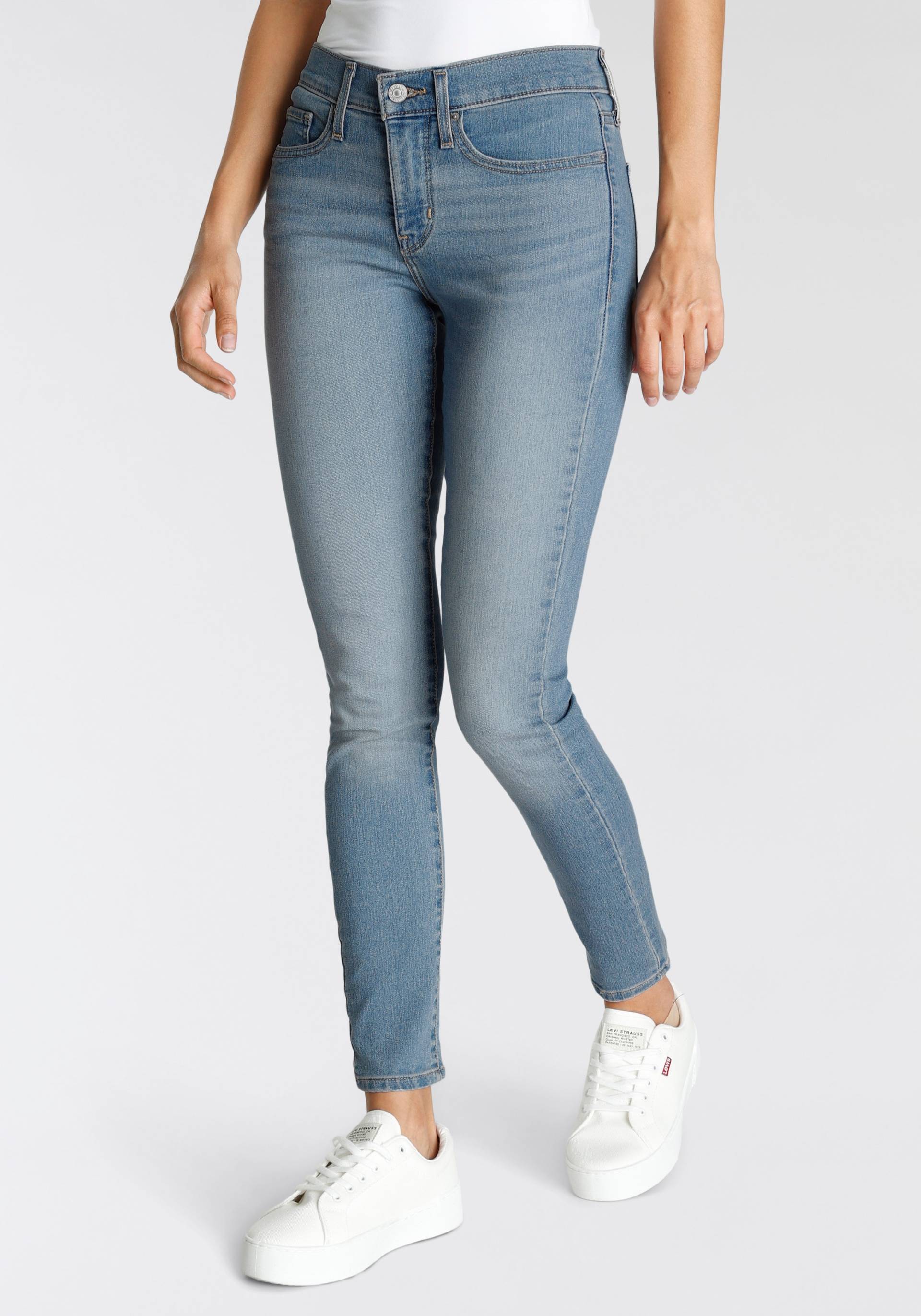 Levi's® Skinny-fit-Jeans »311 SHAPING SKINNY« von Levi's®