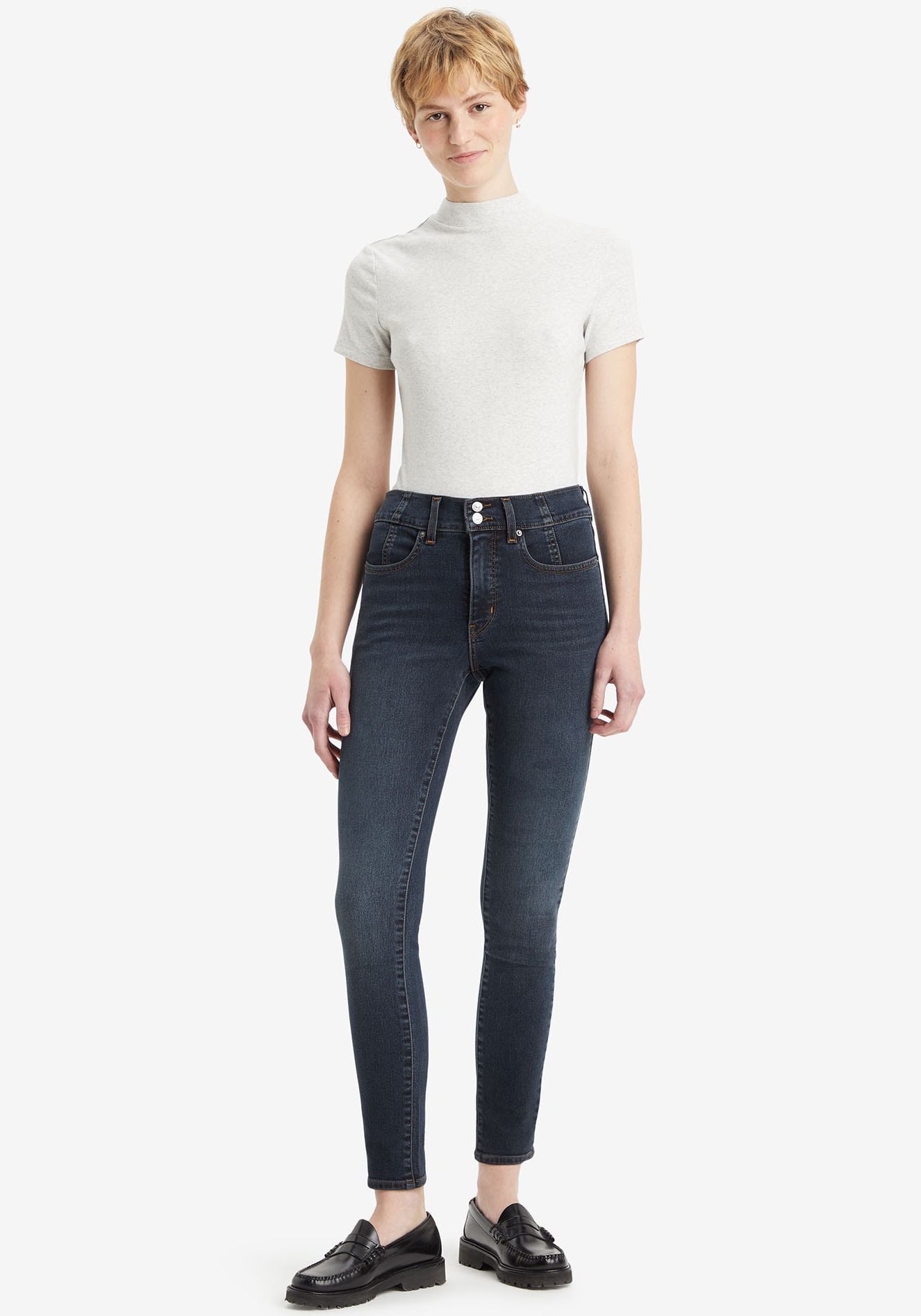 Levi's® Skinny-fit-Jeans »311 SHP CORSET SKINNY« von Levi's®