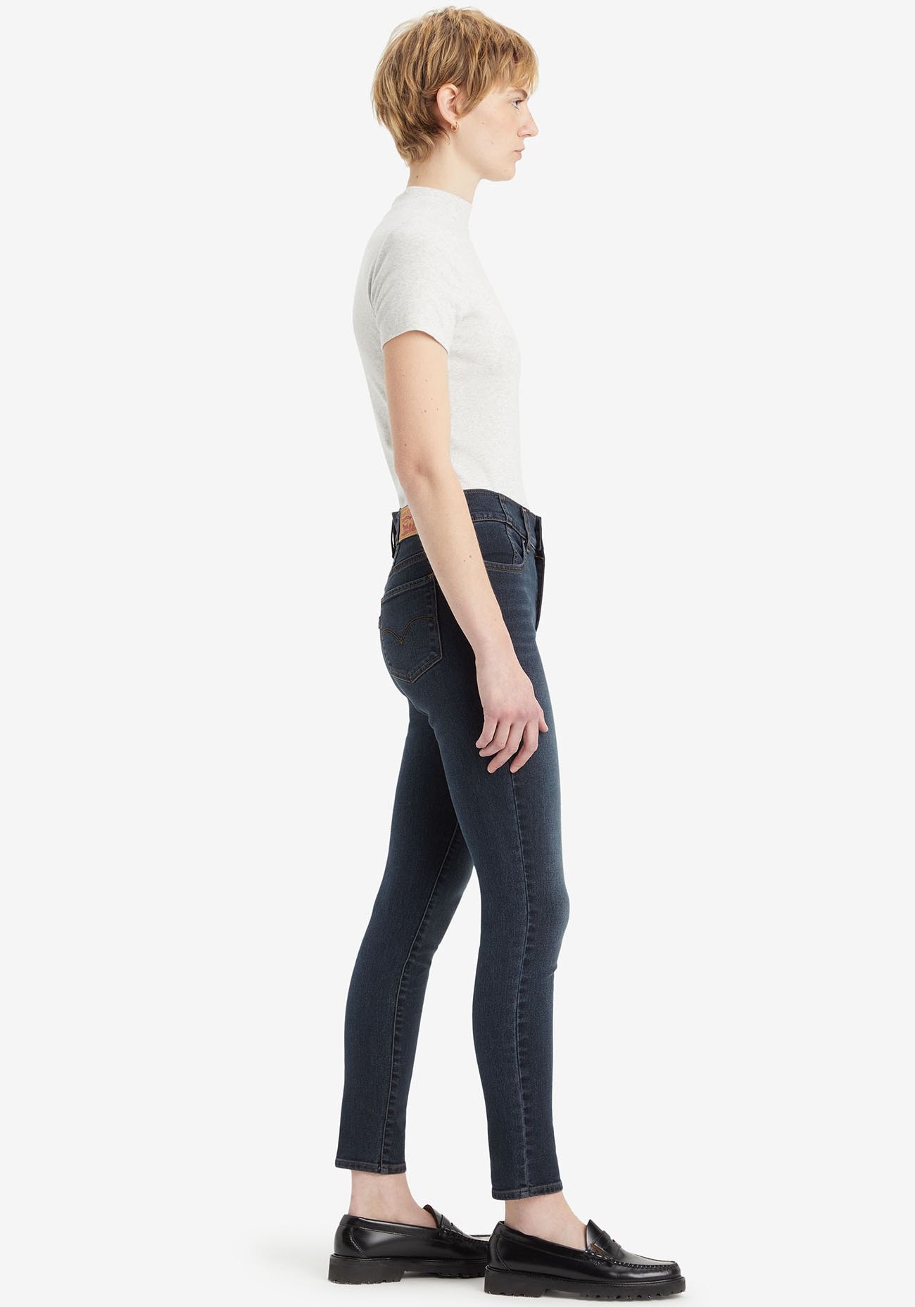 Levi's® Skinny-fit-Jeans »311 SHP CORSET SKINNY« von Levi's®