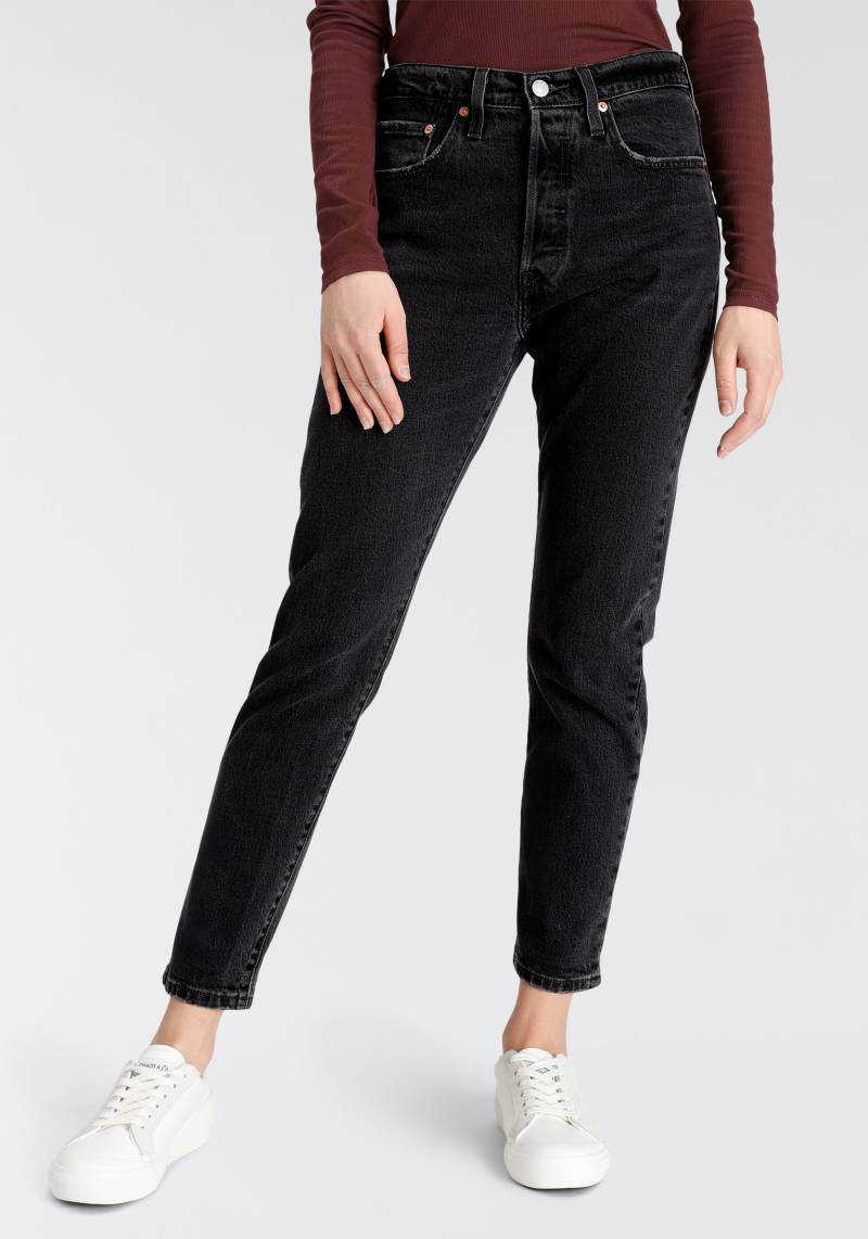 Levi's® Skinny-fit-Jeans »501 SKINNY«, 501 Collection von Levi's®