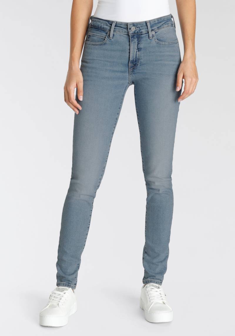 Levi's® Skinny-fit-Jeans »711 Skinny«, mit niedrigem Bund von Levi's®