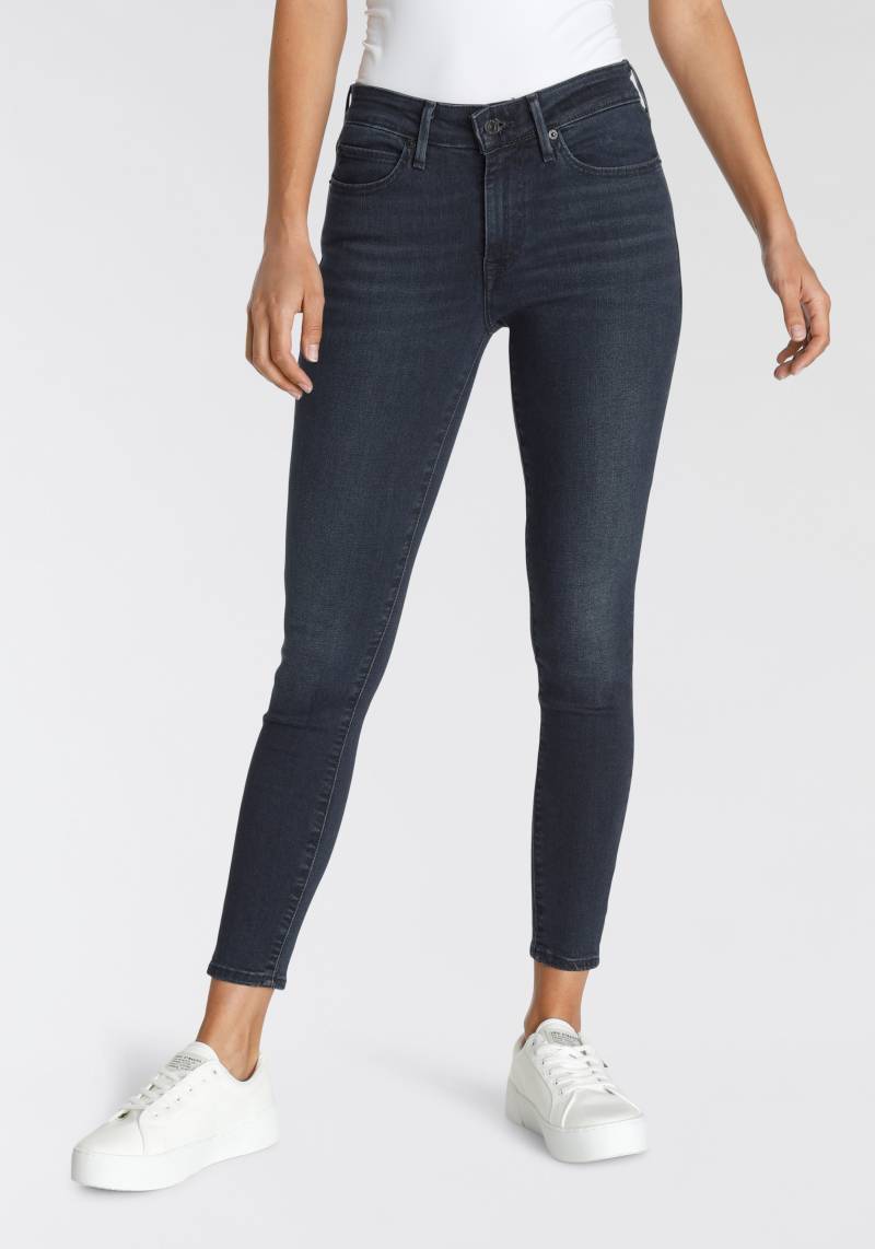 Levi's® Skinny-fit-Jeans »711 Skinny«, mit niedrigem Bund von Levi's®