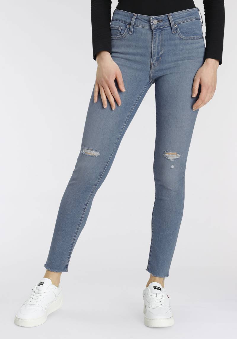 Levi's® Skinny-fit-Jeans »711 Skinny«, mit niedrigem Bund von Levi's®