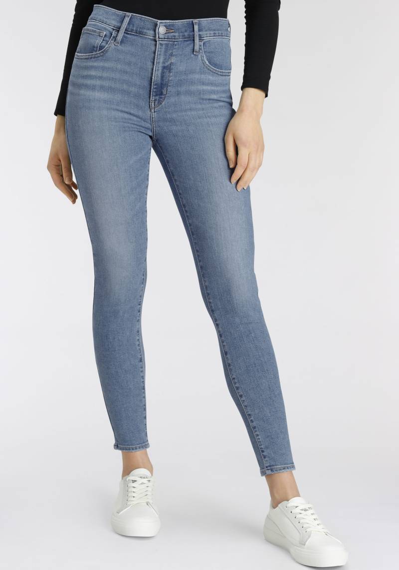 Levi's® Skinny-fit-Jeans »720 High Rise« von Levi's®