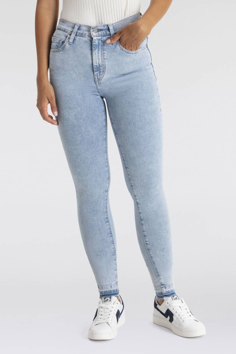 Levi's® Skinny-fit-Jeans »720 High Rise« von Levi's®